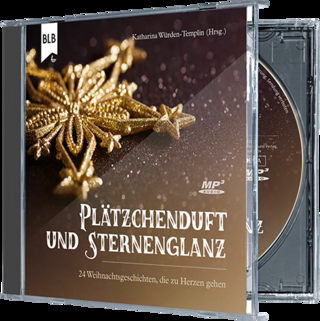 Plätzchenduft und Sternenglanz