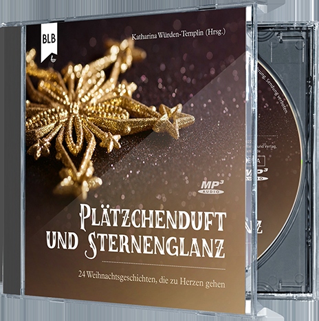 Pl&auml;tzchenduft und Sternenglanz - 