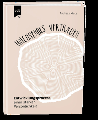 Wachsendes Vertrauen