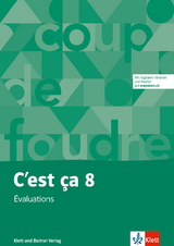C'est &ccedil;a 8 - Alessandra Coiro,  Et Al.