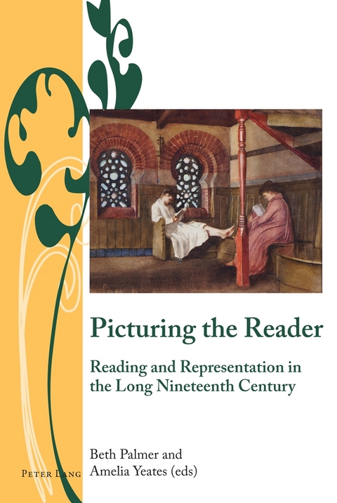 Picturing the Reader - 