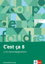 C'est ça 8 - Olivia Wismer Hofmann,  Et Al.