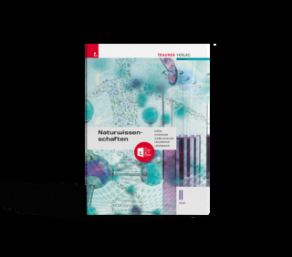 Naturwissenschaften II HLW + TRAUNER-DigiBox