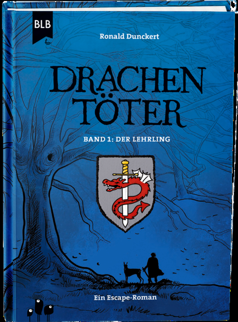 Drachent&ouml;ter - Ronald Dunckert