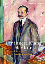 Der innere Klang der Kunst - Iris Bruderer-Oswald