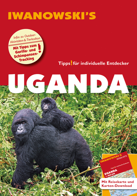Uganda - Heiko Hooge