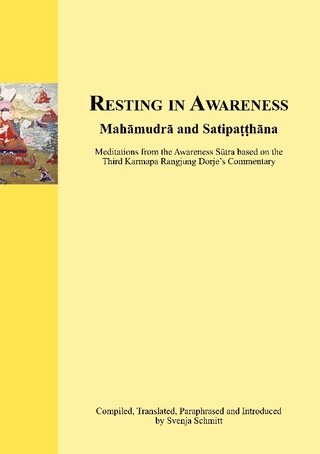 Resting in Awareness