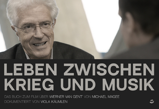 Leben zwischen Krieg und Musik