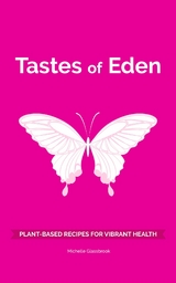 Tastes of Eden - Michelle Glassbrook