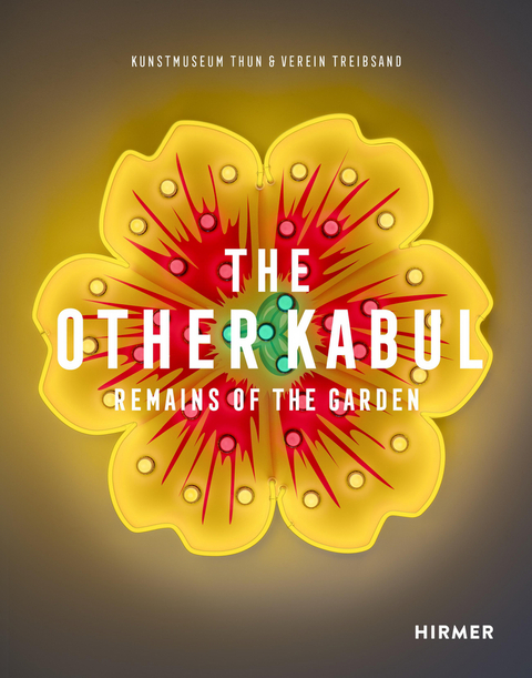 The Other Kabul - 