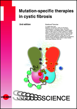 Mutation-specific therapies in cystic fibrosis