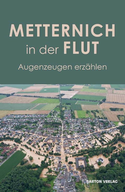 Metternich in der Flut - 