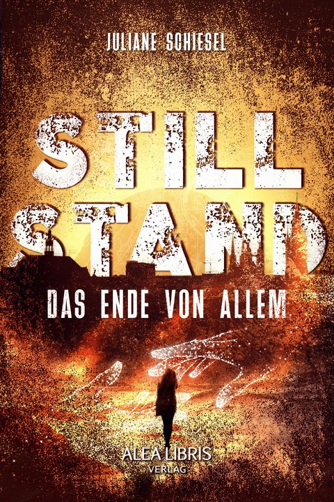 Stillstand - Juliane Schiesel