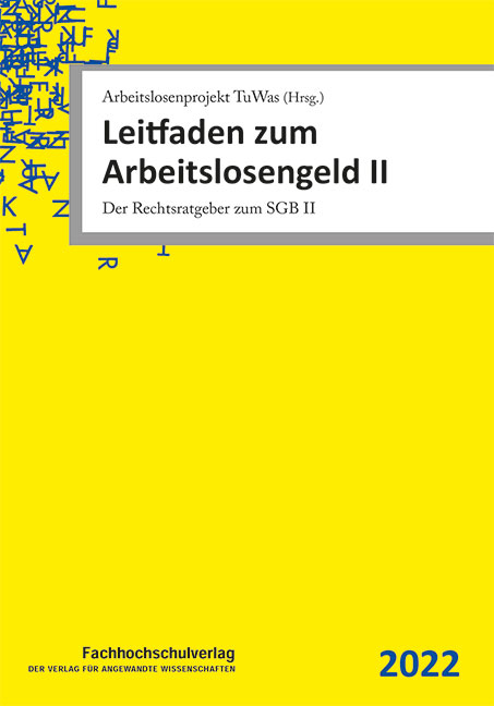 Leitfaden zum Arbeitslosengeld II - Udo Geiger, Ute Winkler, Ulrich Stascheit