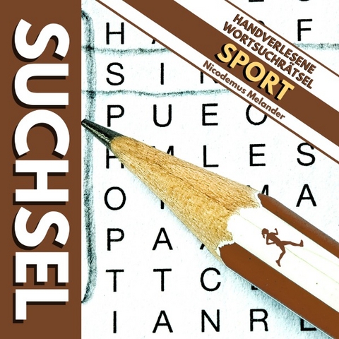 Suchsel - Nicodemus Melander