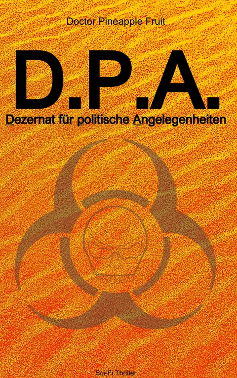 D.P.A. - Doctor Pineapple Fruit