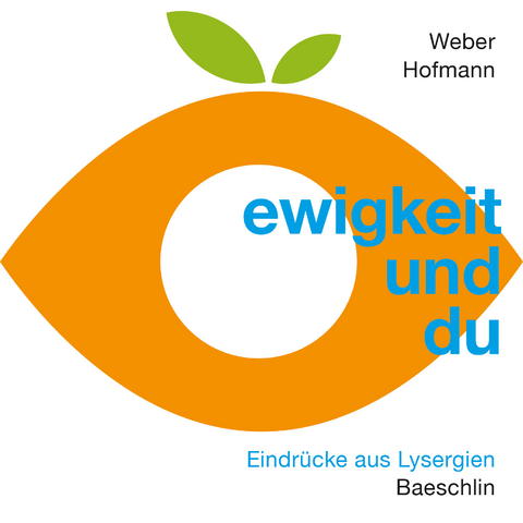 ewigkeit und du - Jonas Weber, Linus Hofmann