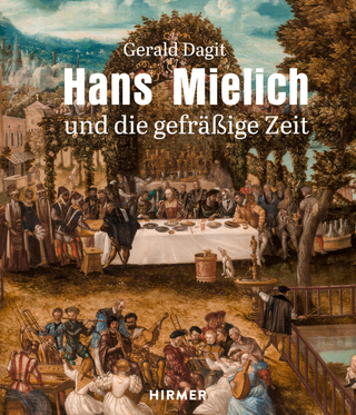 Hans Mielich und die gefräßige Zeit
