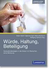 W&uuml;rde, Haltung, Beteiligung - 