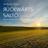 R&uuml;ckw&auml;rtssalto - Wolfgang F. Hofer