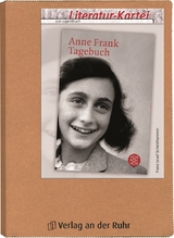 Anne Frank Tagebuch - Franz-Josef Scheidhammer