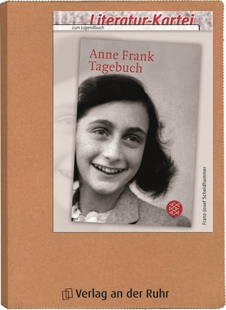 Anne Frank Tagebuch