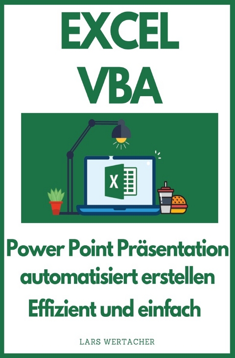 EXCEL VBA - Lars Wertacher