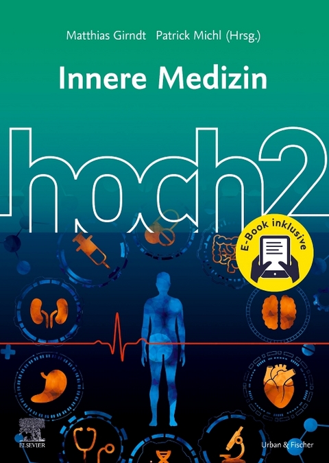 Innere Medizin hoch2 - 