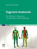 Segment-Anatomie - Ingrid Wancura-Kampik