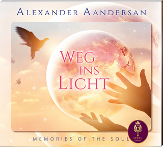 Alexander Aandersan - Weg ins Licht - Vol.: 20
