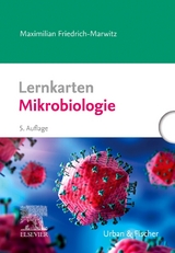 Lernkarten Mikrobiologie - Friedrich-Marwitz, Maximilian
