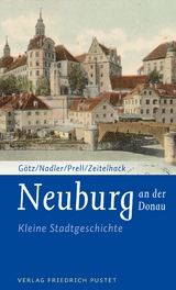 Neuburg an der Donau - Thomas G&ouml;tz