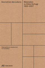 Geometrien des Lebens - 