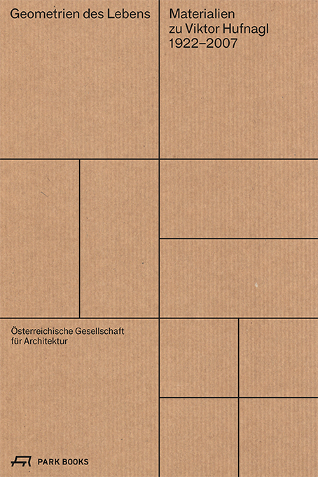 Geometrien des Lebens - 