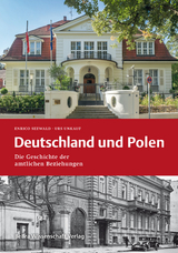 Deutschland und Polen - Enrico Seewald, Urs Unkauf