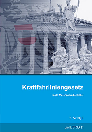 Kraftfahrliniengesetz