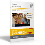 Spanisch - EXTRA - Lifetime - 