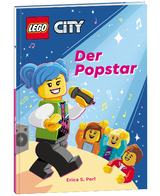 LEGO&reg; City &ndash; Der Popstar
