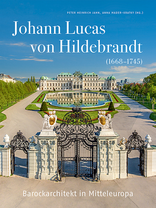 Johann Lucas von Hildebrandt (1668–1745)