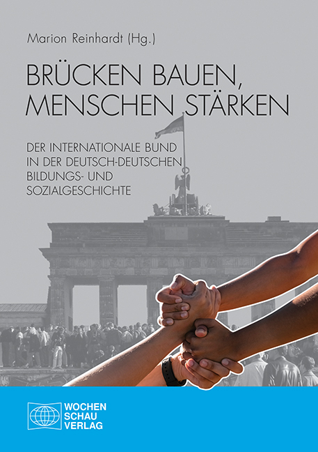 Br&uuml;cken bauen, Menschen st&auml;rken - 