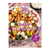 RuckZuck Partysalate | Band 6 - Manuela Titz