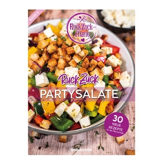 RuckZuck Partysalate | Band 6