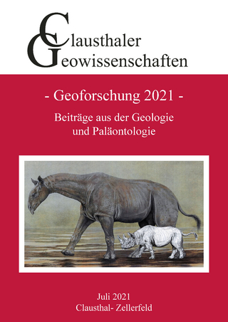 Geoforschung 2021