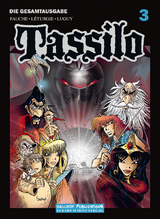 Tassilo Gesamtausgabe - Philippe Luguy, Xavier Fauche, Jean L&eacute;turgie