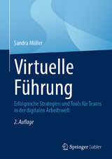 Virtuelle Führung - Sandra Müller