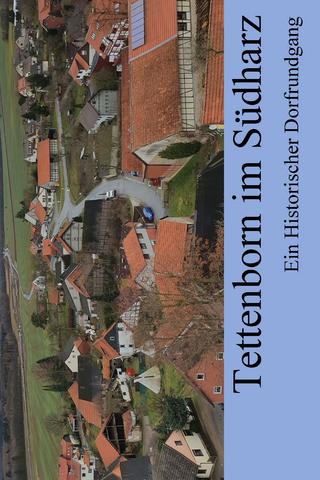 Tettenborn im Südharz