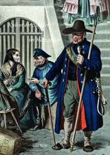 &Uuml;ber die Kultur der Sch&auml;fer im Harzgebiet - Lutz Wille