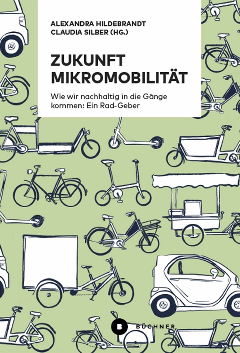 Zukunft Mikromobilit&auml;t - 