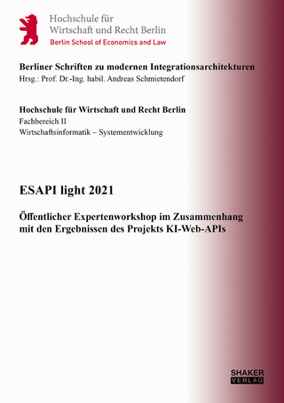 ESAPI light 2021