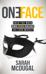 One Face -  Sarah McDugal